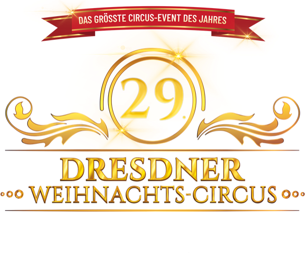 29. Dresdner Weihnachts-Circus
